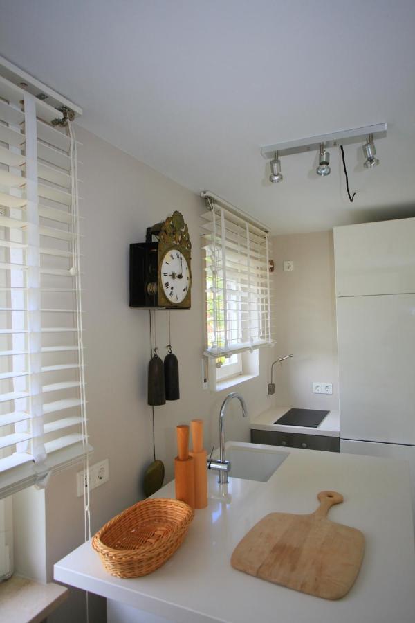 Apartes Studio In Hagnau Apartment Exterior foto
